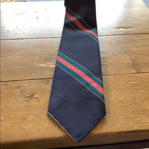 EUC Robert Talbott for Spaulding’s Tie